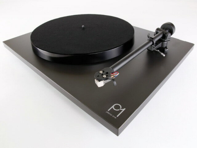 ڥݥ10ܡ Rega 쥳ɥץ졼䡼 Planar1 mk2 [Black 60Hz()] [ư٥ȥɥ饤 °ȥåMM бž33 1/345rpm] P10ܡ