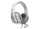 【ポイント10倍】 TURTLEBEACH ヘッドセット RECON 500 TBS-6405-01 アークティックカモ ホワイト ヘッドホンタイプ：オーバーヘッド プラグ形状：ミニプラグ 装着タイプ：両耳用 接続方式：ワイヤード(有線) リモコン：○ ゲーミング：○ 【P10倍】