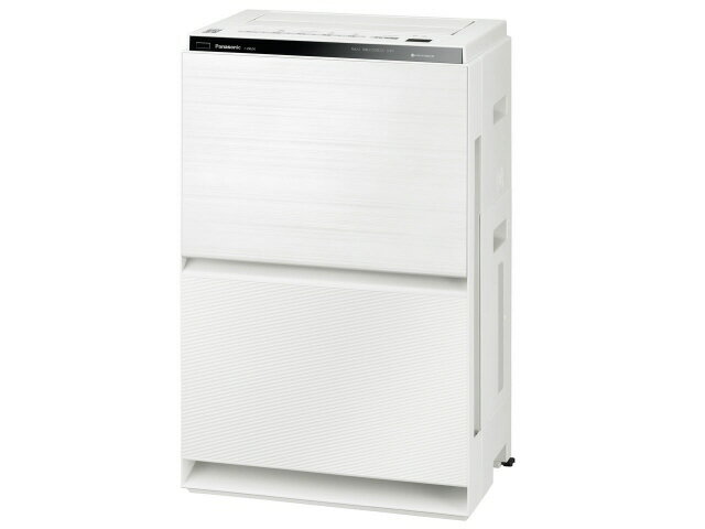 【ポイント10倍】 【代引不可】パナソニック 空気清浄機 F-VXU90-W [ホワイト] [タイプ：加湿空気清浄機 フィルター種類：HEPA 最大適..
