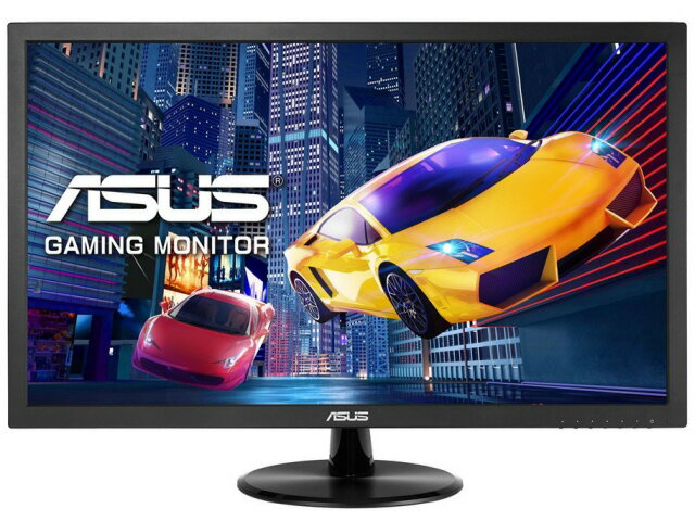 ڥݥ10ܡ ASUS PC˥վǥץ쥤 VP248H-R [24 ֥å] [˥24() ˥ס磻 ١ʵʡˡեHD1920x1080 ѥͥࡧTNѥͥ ɽ̽Υ󥰥쥢() üҡD-Subx1/HDMIx1] P10ܡ