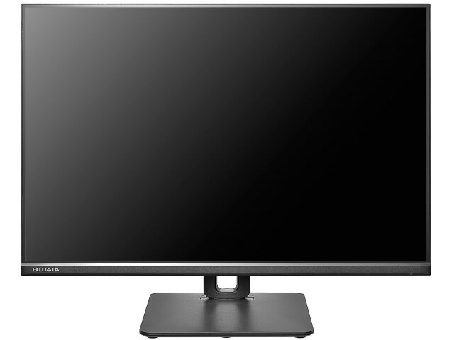 【ポイント10倍】 IODATA PCモニター・液晶ディスプレイ LCD-DX251EPB [25インチ ブラック] 【P10倍】