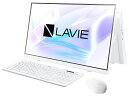 【ポイント10倍】 NEC デスクトップパソコン LAVIE A23 A2335/CAW PC-A2335CAW 【楽天】 【人気】 【売れ筋】【価格】