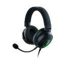 y|Cg10{z Razer wbhZbg Kraken V3 RZ04-03770200-R3M1 [wbhz^CvFI[o[wbh vO`FUSB ^CvFp ڑFC[h(L) RF Q[~OF] yP10{z