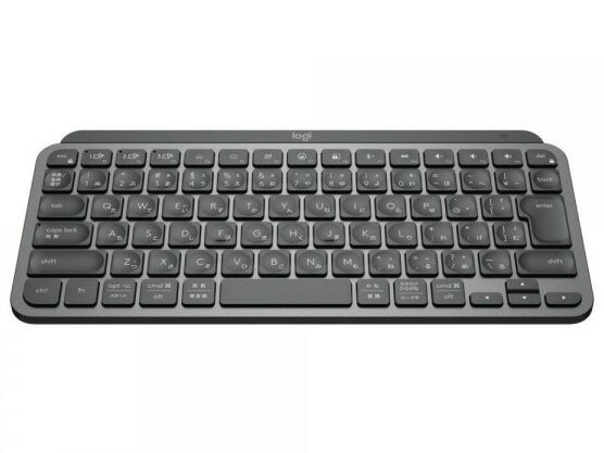 ڥݥ10ܡ  ܡ MX KEYS MINI KX700GR [ե] [쥤ȡܸ83/70%...