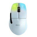ROCCAT マウス Kone Pro Air [White