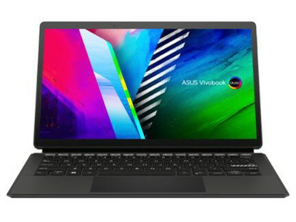 【ポイント10倍】 ASUS タブレットPC Vivobook 13 Slate OLED T3300KA T3300KA-LQ049W 【P10倍】