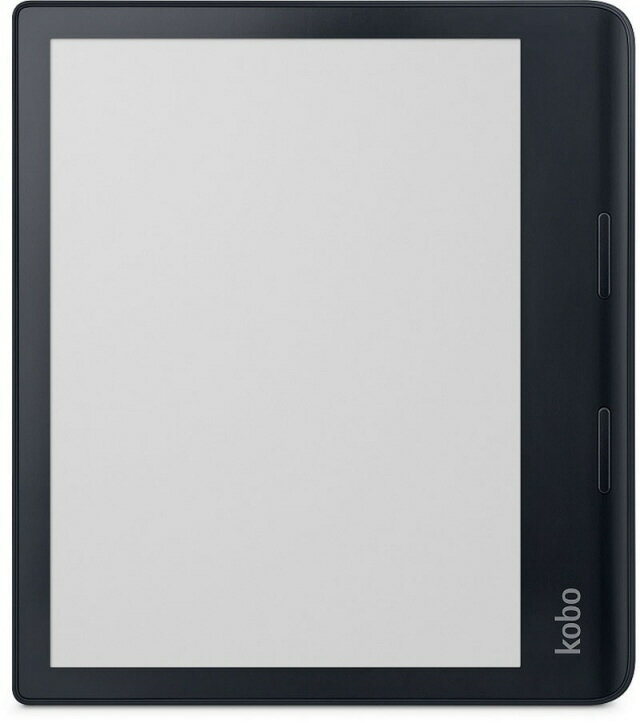 【ポイント10倍】 楽天 電子書籍リーダー Kobo Sage [ネットワーク接続タイプ：Wi-Fiモデル メモリ容量：32GB バッテリー持続時間(目安..