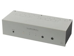 【ポイント10倍】 LUXMAN AVセレクター スピーカーセレクター AS-50R [幅x高さx奥行：297x75x120mm] 【P10倍】