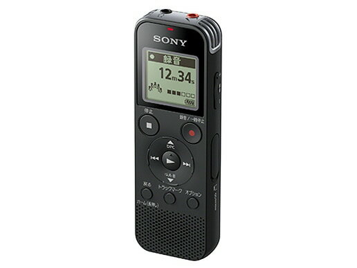 ڥݥ10ܡ SONY IC쥳 ICD-PX470F (B) [֥å] [¢꡼̡4GB Ͽ֡159 ӻ³()61 ӻ³(ԡ)22 ӻ³(ۥ)61] P10ܡ