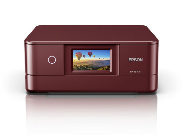 ڥݥ10ܡ ԲġEPSON ץ ꥪ EP-884AR [å] [ס󥯥å ѻ極A4 󥯿6 ǽԡ/ ưξ̰ ޥб] P10ܡ