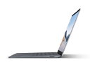 【ポイント10倍】 マイクロソフト ノートパソコン Surface Laptop 4 5BT-00087 [プラチナ] 【P10倍】 3