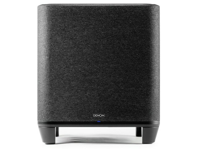 【ポイント10倍】 【代引不可】DENON スピーカー HOME SUBWOOFER [単品] [販売本数：1台 タイプ：ウーハー] 【P10倍】