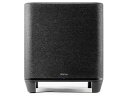 【ポイント10倍】 【代引不可】DENON スピーカー HOME SUBWOOFER [単品] [販売本数：1台 タイプ：ウーハー] 【P10倍】