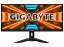 【ポイント10倍】 【代引不可】GIGABYTE PCモニター・液晶ディスプレイ M34WQ [34インチ] 【P10倍】