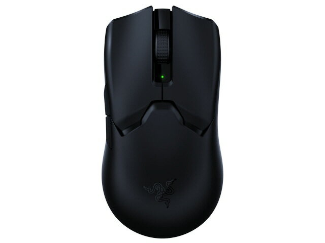 楽天YOUPLAN【ポイント10倍】 Razer マウス Viper V2 Pro RZ01-04390100-R3A1 [Black] [タイプ：光学式マウス インターフェイス：USB/無線2.4GHz その他機能：カウント切り替え可能] 【P10倍】