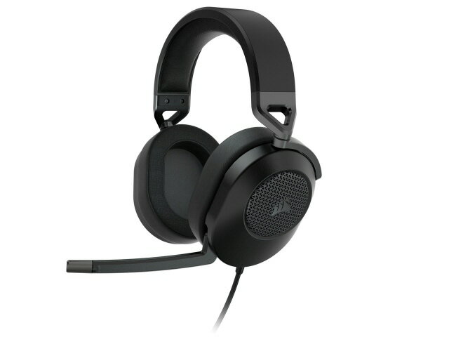 ڥݥ10ܡ Corsair إåɥå HS65 SURROUND CA-9011270-AP [Carbon] [إåɥۥ󥿥סСإå ץ饰ߥ˥ץ饰 奿סξ ³磻䡼(ͭ) ⥳󡧡 ߥ󥰡] P10ܡ