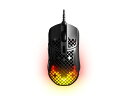 【ポイント10倍】 steelseries マウス Aerox 5 [タイプ：光学式マウス インターフェイス：USB その他機能：カウント切り替え可能 ボタン数：9ボタン 重さ：66g] 【P10倍】