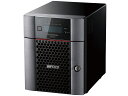【ポイント10倍】 バッファロー NAS(ネットワークHDD) Ter...(2)