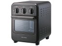 y|Cg10{z Rg Ɠd Air Oven Toaster RFT-1(GY) [O[] [^CvFI[u MFq[^[ g[XgF2 xߋ@\F d́F1300W] yP10{z