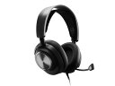 y|Cg10{z steelseries wbhZbg Arctis Nova Pro [wbhz^CvFI[o[wbh vO`F~jvO ^CvFp ڑFC[h(L) RF Q[~OF] yP10{z