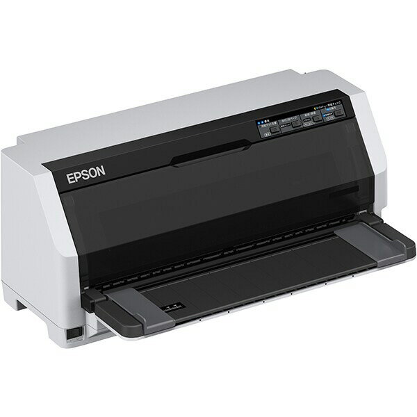 【ポイント10倍】 【代引不可】EPSON プリンタ VP-F2100 [タイプ：ドットインパクト 最大用紙サイズ：A..