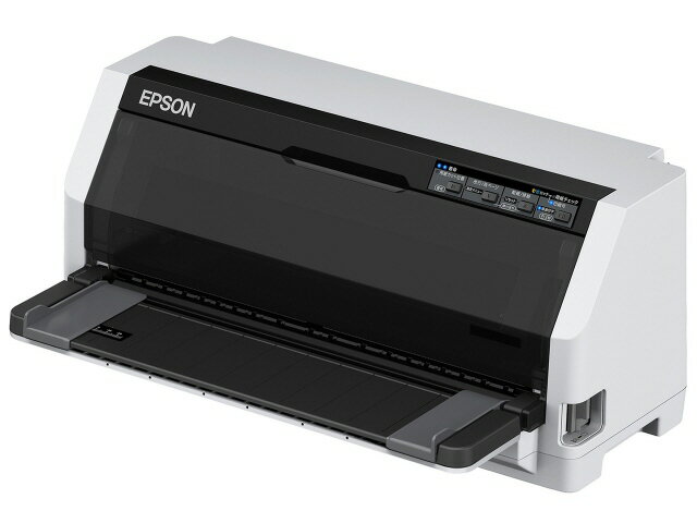 【ポイント10倍】 【代引不可】EPSON プリンタ VP-F2400 [タイプ：ドットインパクト 最大用紙サイズ：A3] 【P10倍】