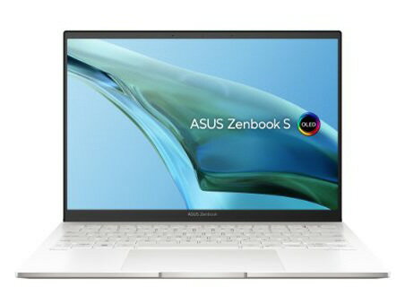 楽天市場】asus ノートパソコン（カラーホワイト）（ノートPC