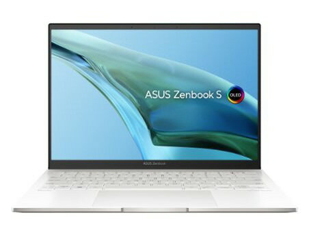 ڥݥ10ܡ ASUS Ρȥѥ Zenbook S 13 OLED UM5302TA UM5302TA-LX143W [եɥۥ磻] P10ܡ