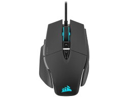 【ポイント10倍】 Corsair マウス M65 RGB ULTRA CH-9309411-AP2 [タイプ：光学式マウス インターフェイス：USB その他機能：カウント切り替え可能 ボタン数：8ボタン] 【P10倍】