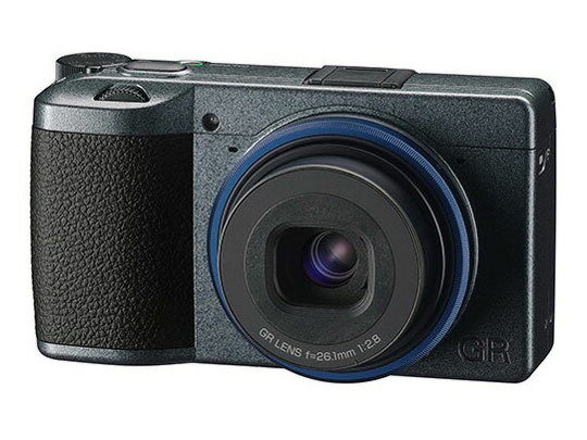 ڥݥ10ܡ ꥳ ǥ륫 RICOH GR IIIx Urban Edition [ǿ2424(ͭ) ...