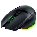 y|Cg10{z Razer }EX Basilisk V3 Pro RZ01-04620100-R3A1 [ubN] [^CvFw}EX C^[tFCXFBluetooth/USB/2.4GHz ̑@\F`gzC[/JEg؂ւ\/EV[o {^F11{^ dF112g] yP10{z