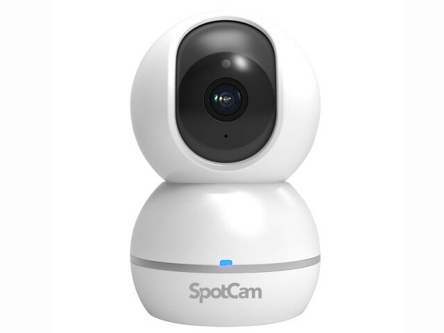 【ポイント10倍】 SpotCam ネットワー