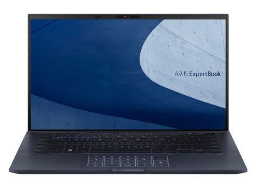 ڥݥ10ܡ ASUS Ρȥѥ ExpertBook B9 B9400CBA B9400CBA-KC0207WS P10ܡ