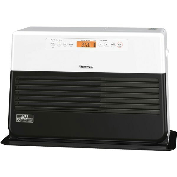 【ポイント10倍】 【代引不可】ダイニチ ヒーター・ストーブ FZ-103 【P10倍】