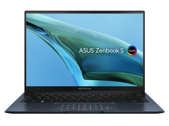 y|Cg10{z ASUS m[gp\R Zenbook S 13 Flip OLED UP5302ZA UP5302ZA-LX157WS [|_[u[] yP10{z