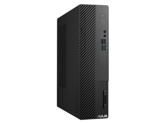 【ポイント10倍】 ASUS デスクトップパソコン S500SD S500SD-G7400LU 【P10倍】