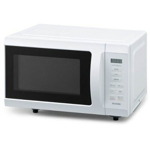 【ポイント10倍】 【代引不可】アイリスオーヤマ 電子レンジ KMB-T178 [タイプ：単機能電子レンジ 庫内容量：17L 庫内構造：ターンテーブル 使用人数：1人 最大レンジ出力：500W] 【P10倍】