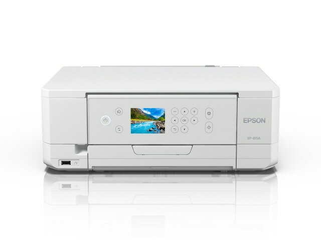 ڥݥ10ܡ ԲġEPSON ץ ꥪ EP-815A [ס󥯥å ѻ極A4 󥯿6 ǽԡ/ ưξ̰ ޥб] P10ܡ