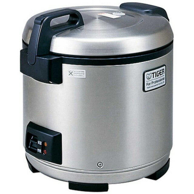 【ポイント10倍】 タイガー魔法瓶 炊飯器 炊きたて JNO-B361 [タイプ：マイコン炊飯器 炊飯量：20合 保温時間：12時間] 【P10倍】