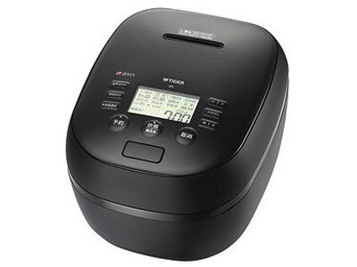 タイガー 土鍋ご泡火炊き JPH-J10N