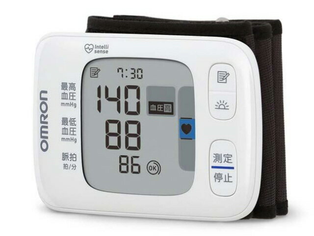 【ポイント10倍】 オムロン 血圧計 HEM-6231T2 [計測方式：手首式 電源：乾電池 メモリー機能：最大90件] 【P10倍】