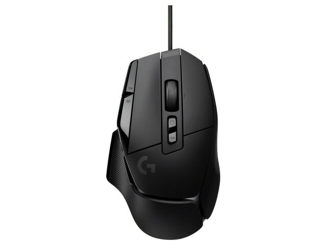 y|Cg10{z WN[ }EX G502 X Gaming Mouse G502X-BK [ubN] [^CvFw}EX C^[tFCXFUSB ̑@\F`gzC[/JEg؂ւ\ {^F13{^ dF89g] yP10{z