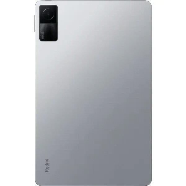 【ポイント10倍】 Xiaomi タブレットPC Redmi Pad 4GB+128GB [ムーンライトシルバー] [画面サイズ：10.61インチ 画面解像度：2000x1200 詳細OS種類：Android 12 ネット接続タイプ：Wi-Fiモデル ストレージ容量：128GB メモリ容量：4GB CPU：MediaTek Helio G99] 【P10倍】