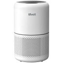 【ポイント10倍】 【代引不可】VeSync 空気清浄機 Levoit Core 300 Plasma [タイプ:空気清浄機 フィルター種類:HEPA 最大適用...