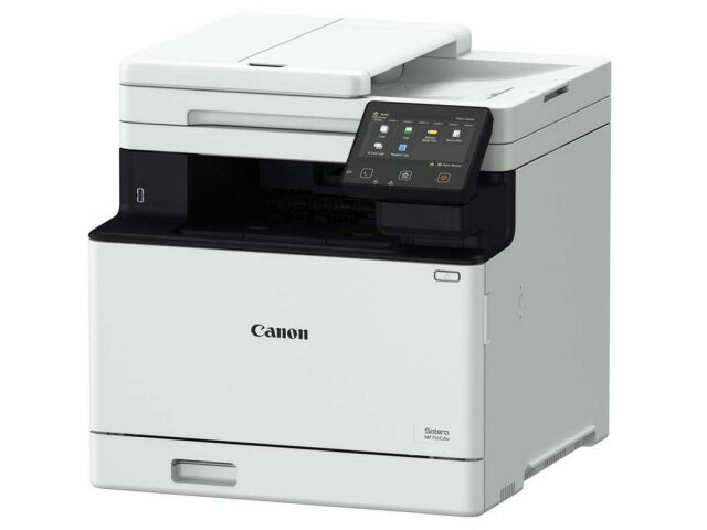 ڥݥ10ܡ ԲġCANON ץ Satera MF751Cdw [ס顼졼 ѻ極A4 ǽԡ/ ưξ̰ ޥб] P10ܡ