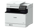 【ポイント10倍】 【代引不可】CANON プリンタ Satera MF753Cdw [タイプ:カラーレーザー 最大用紙サイズ:A4 機能:FAX/コピー/スキ...