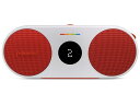 y|Cg10{z ysz|Ch BluetoothXs[J[ Polaroid P2 Music Player [Red] [BluetoothF óF20W 쓮ԁFUp to 15 hours 䓯Đ(Bluetooth)F] yP10{z