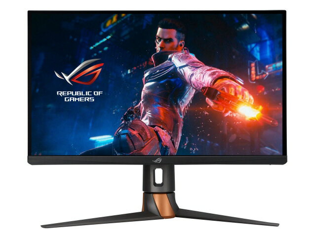 ڥݥ10ܡ ԲġASUS PC˥վǥץ쥤 ROG Swift 360Hz PG27AQN [27 ] P10ܡ