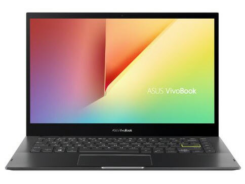 y|Cg10{z ASUS m[gp\R Vivobook Flip 14 TP470EA TP470EA-EC515WS [CfB[ubN] yP10{z