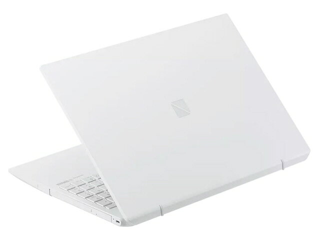 NEC ノートパソコン LAVIE N15 N1565/FAW PC-N1565FAW [パールホワイト]